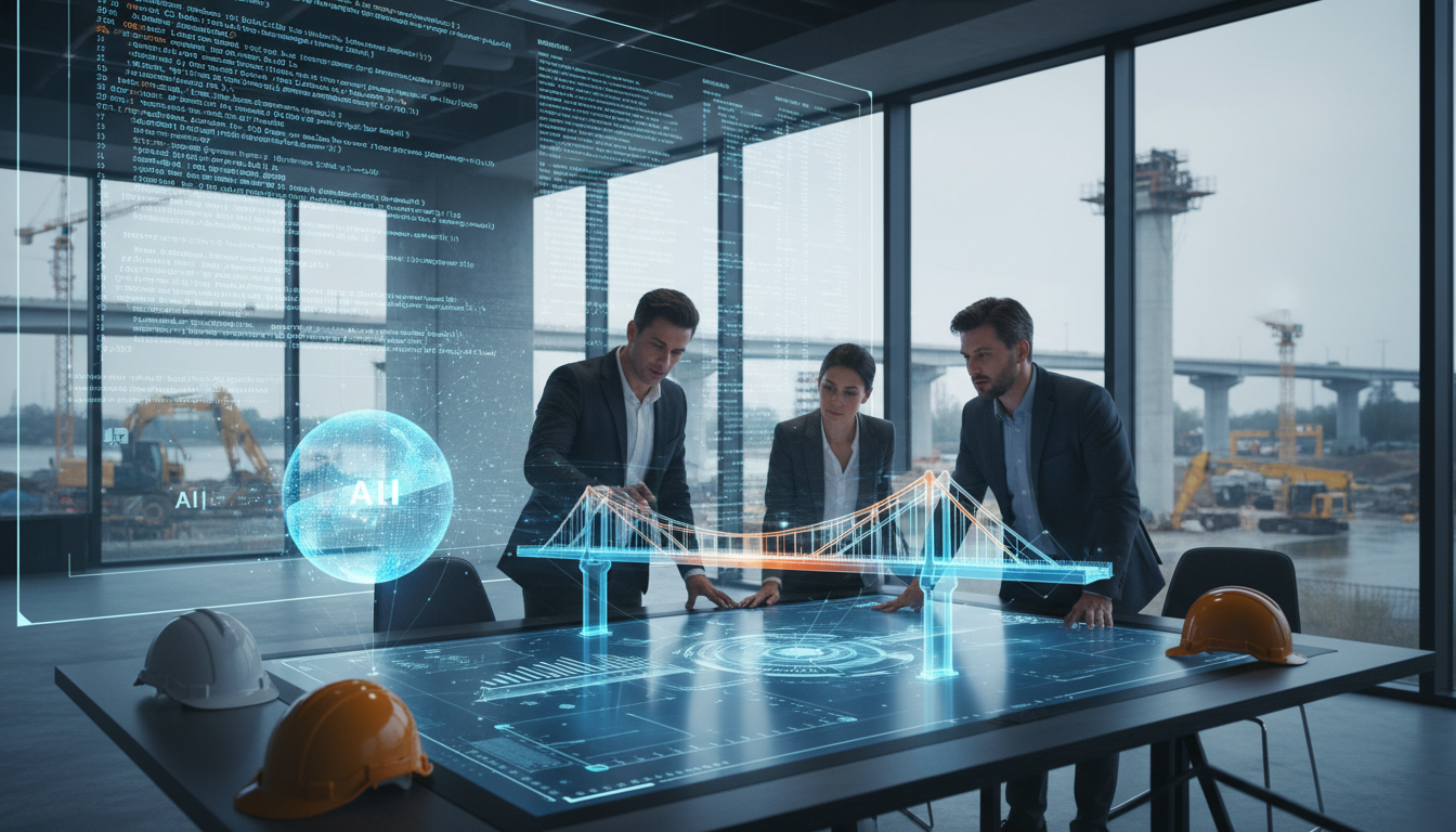 John Holland and GHD image