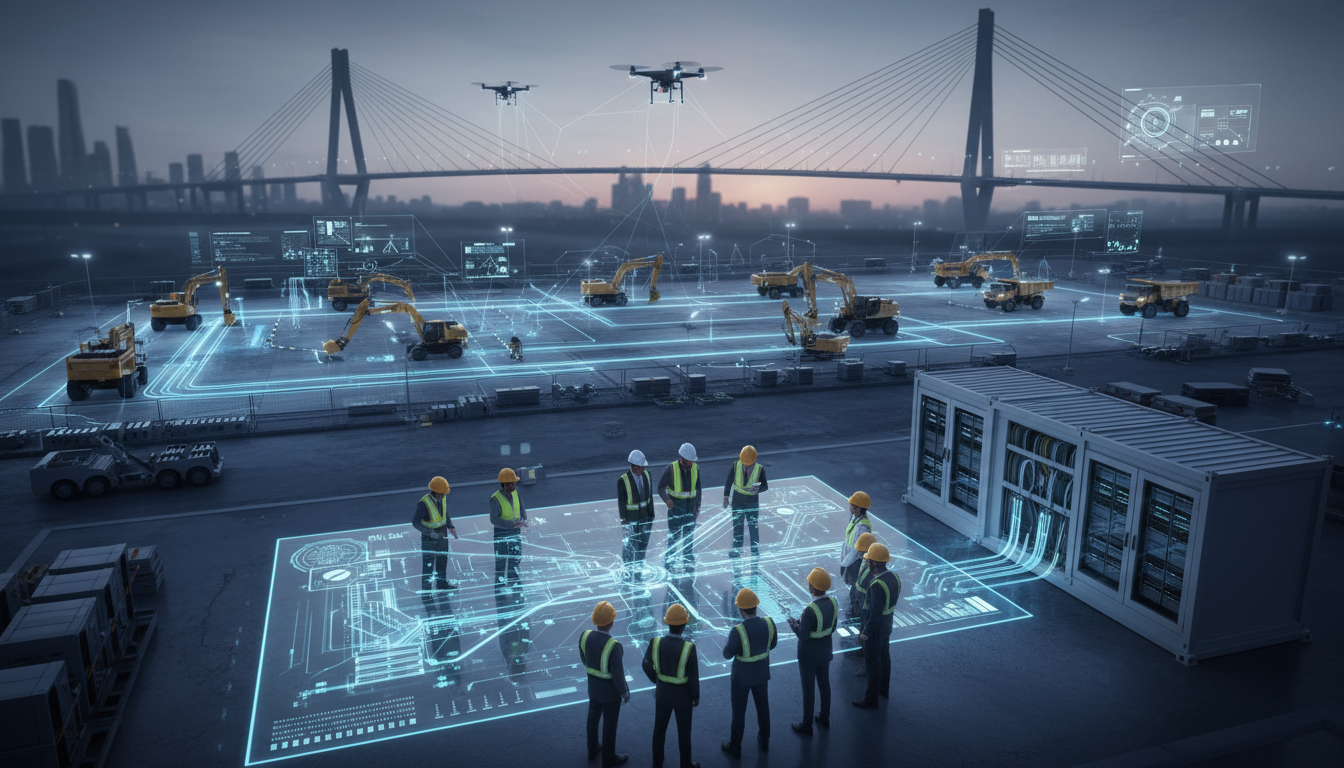 Andrade Gutierrez image