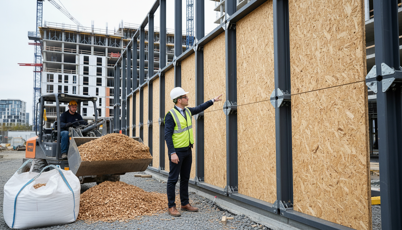 Calmura Natural Walls image