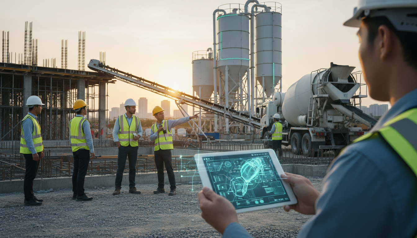 CarbonCure Technologies image