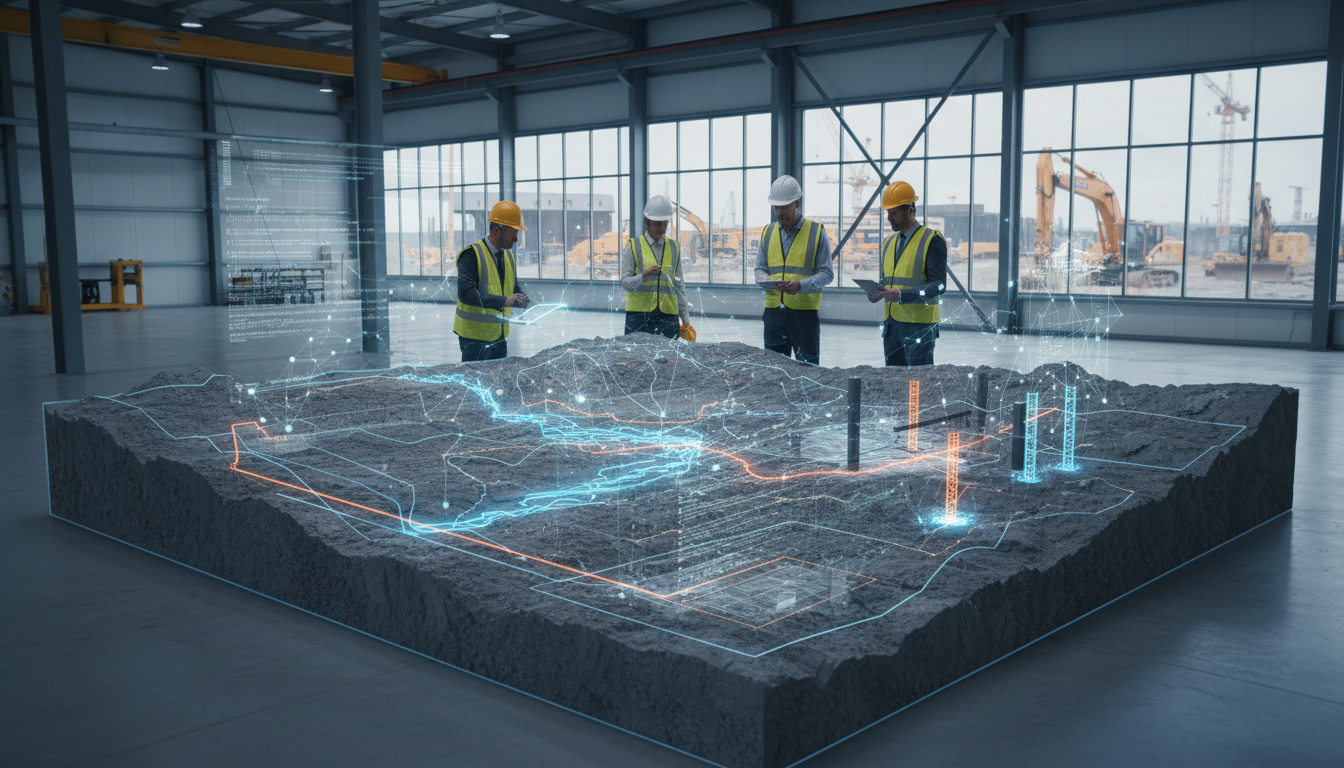 SLB (Schlumberger) image