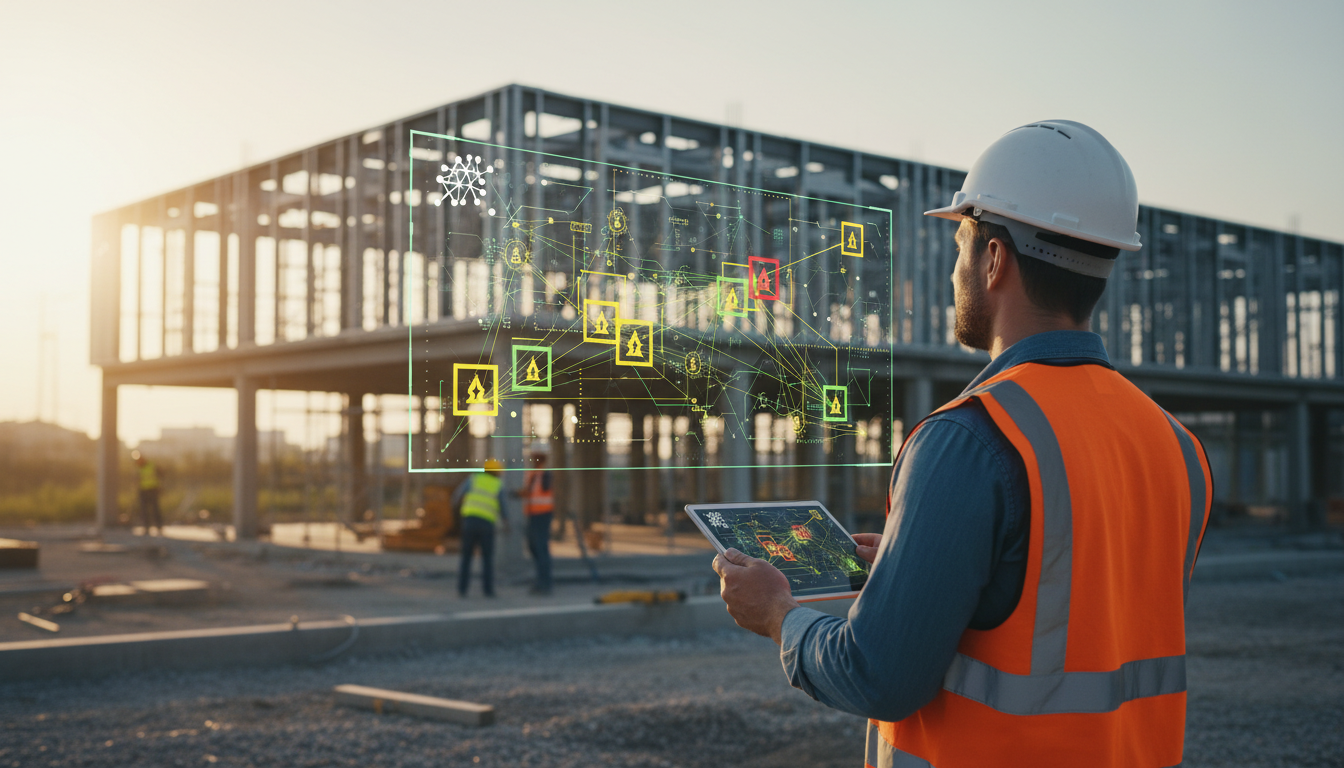 Suffolk Construction image