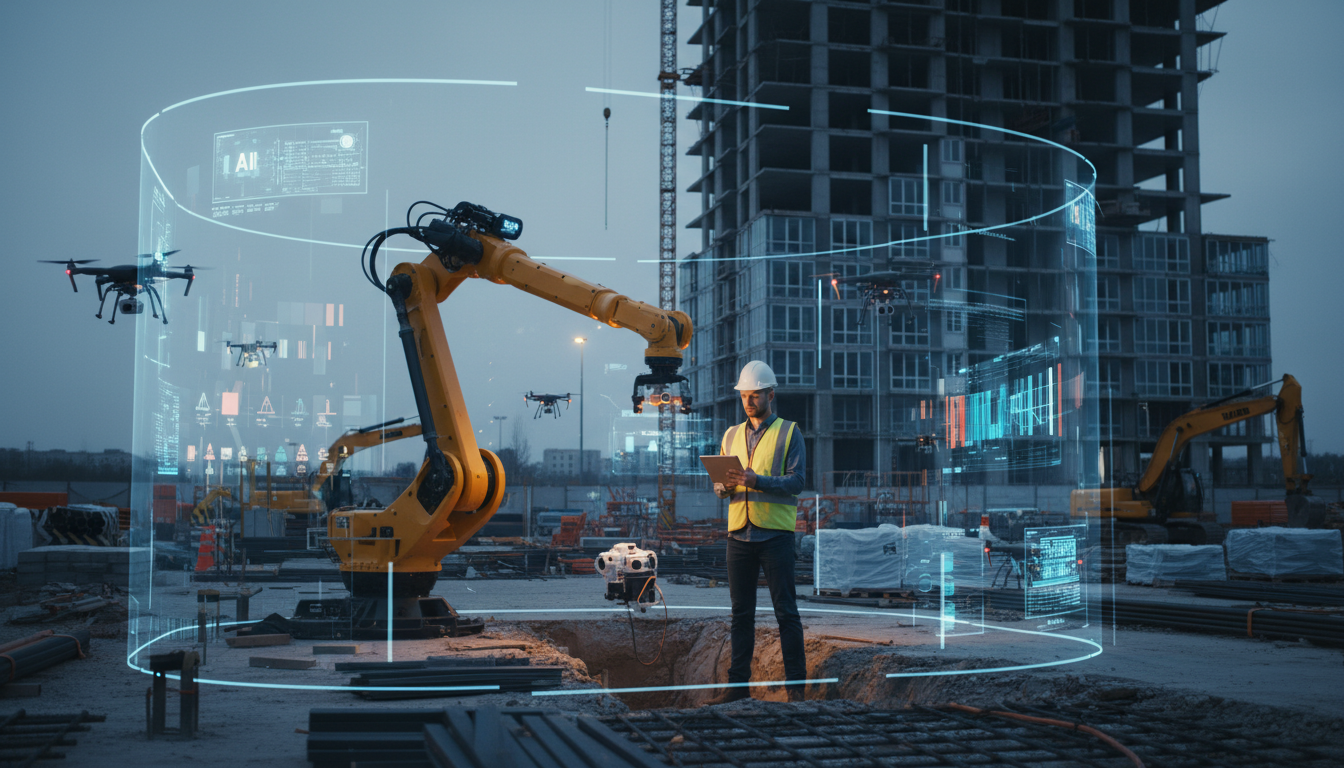 Shawmut Design and Construction image