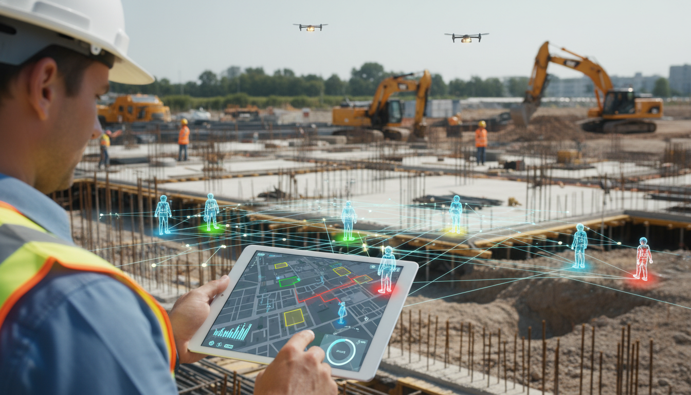 Shawmut Design and Construction image