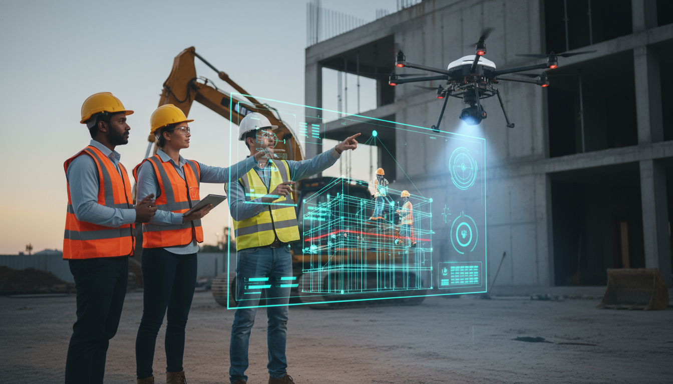 Shawmut Design and Construction image