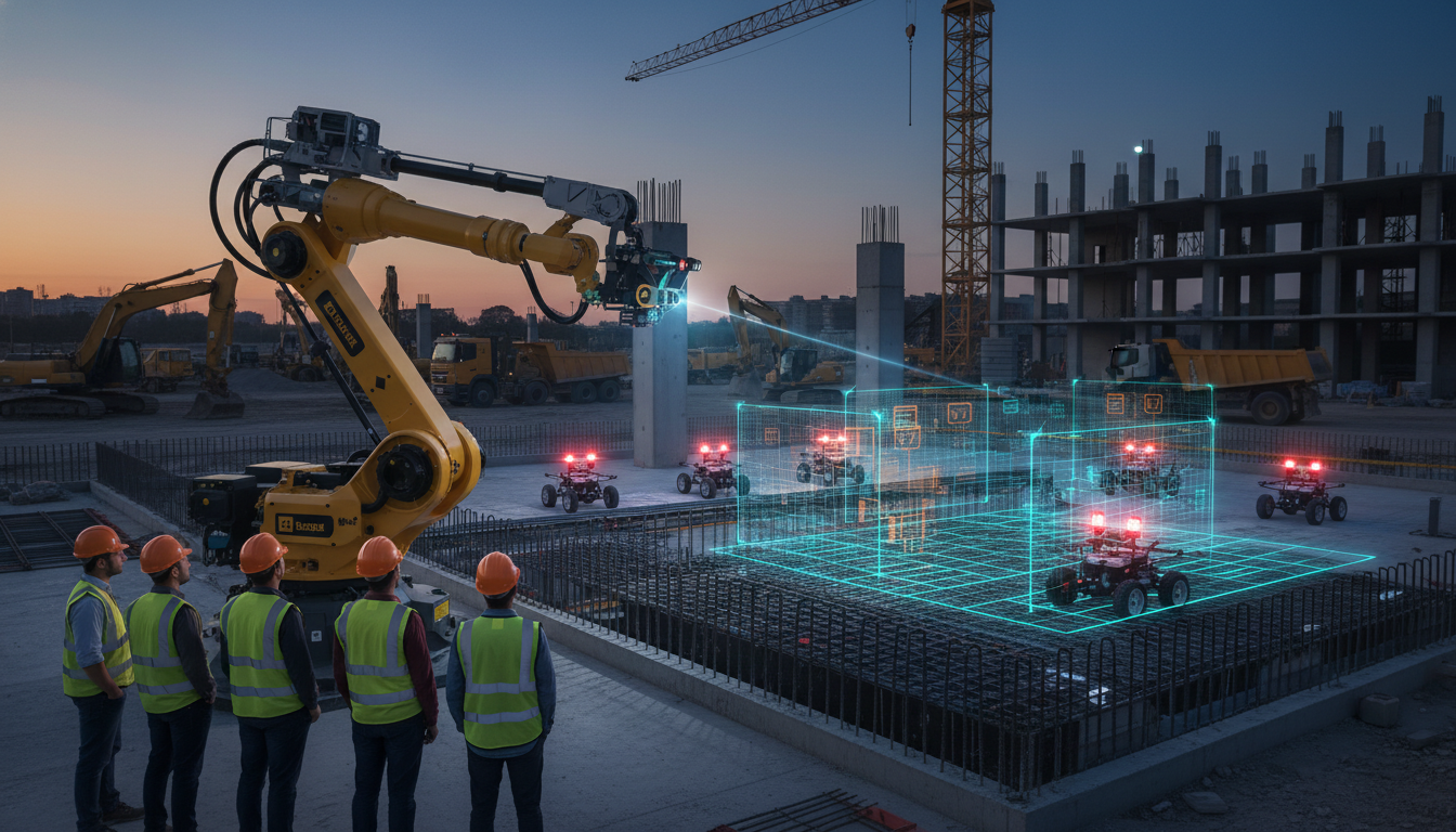 Shawmut Design and Construction image