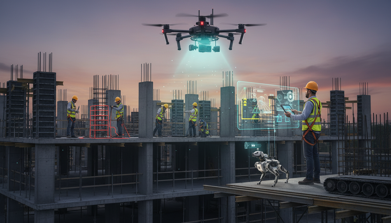 Shawmut Design and Construction image