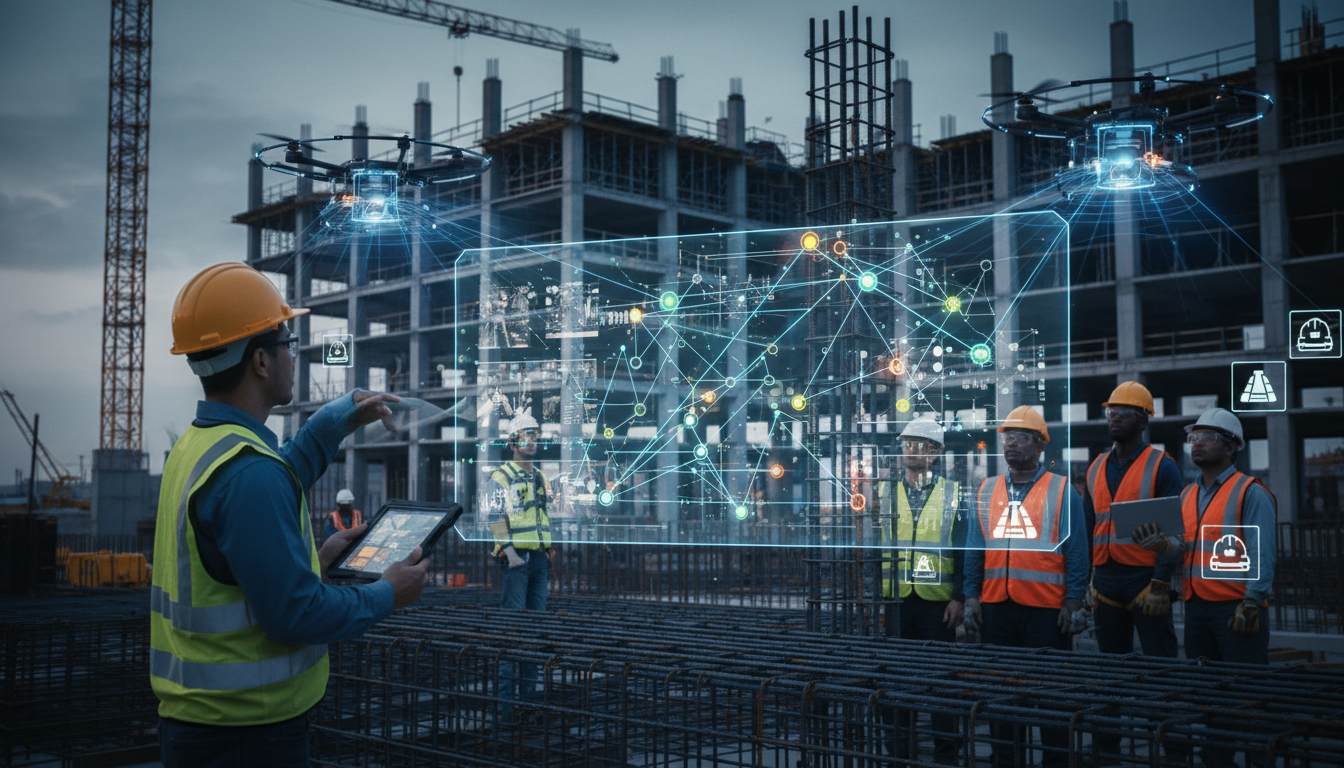 Shawmut Design and Construction image