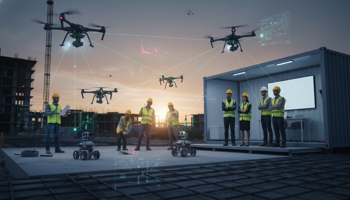 Shawmut Design and Construction image