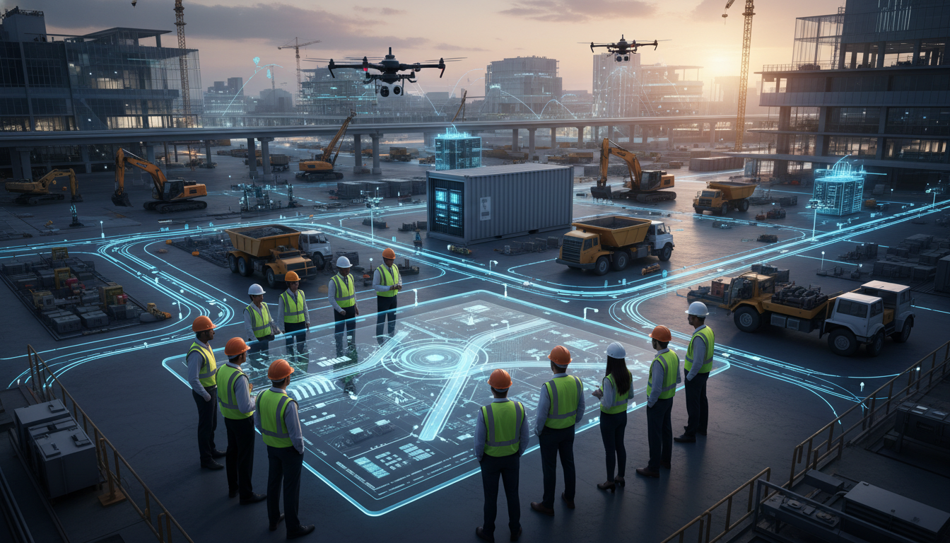 Andrade Gutierrez image