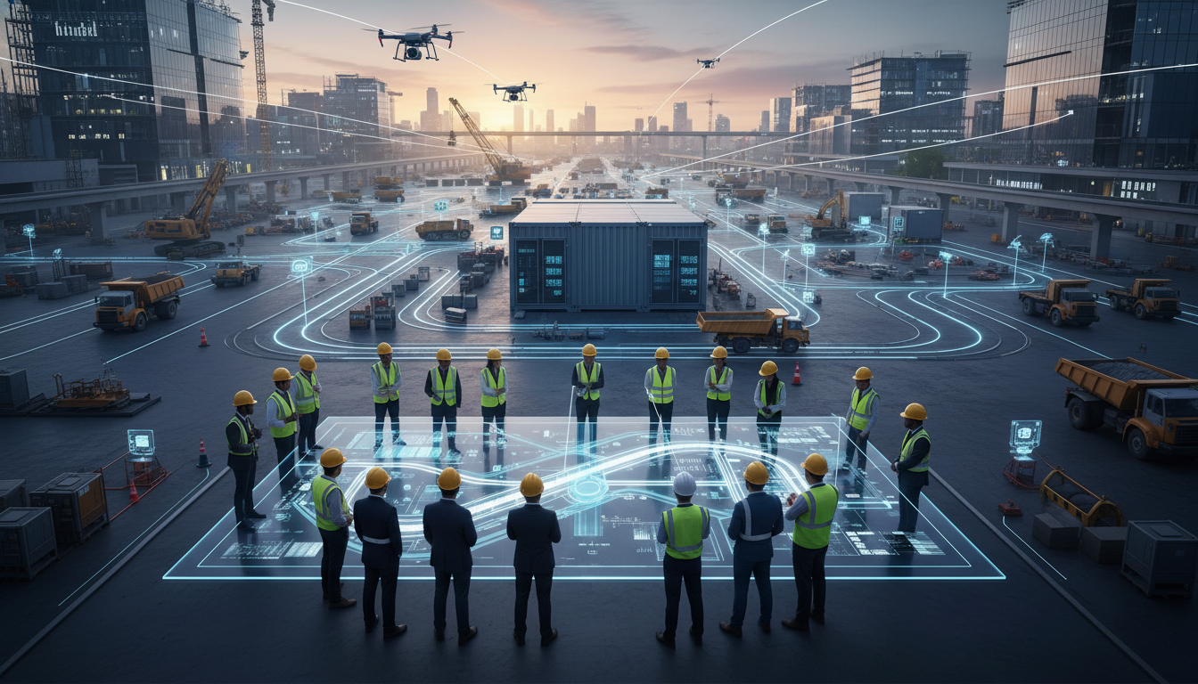 Andrade Gutierrez image