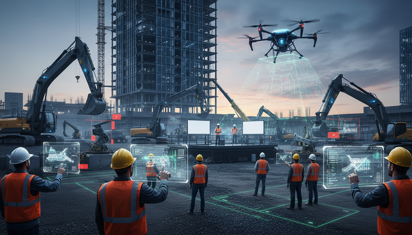 Shawmut Design and Construction image