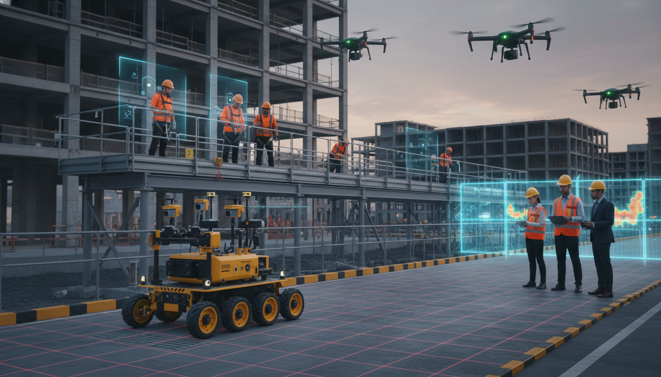 Shawmut Design and Construction image