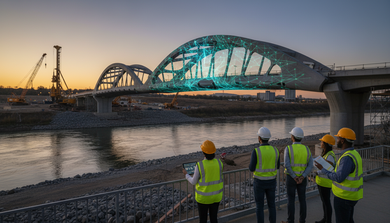 John Holland and GHD image