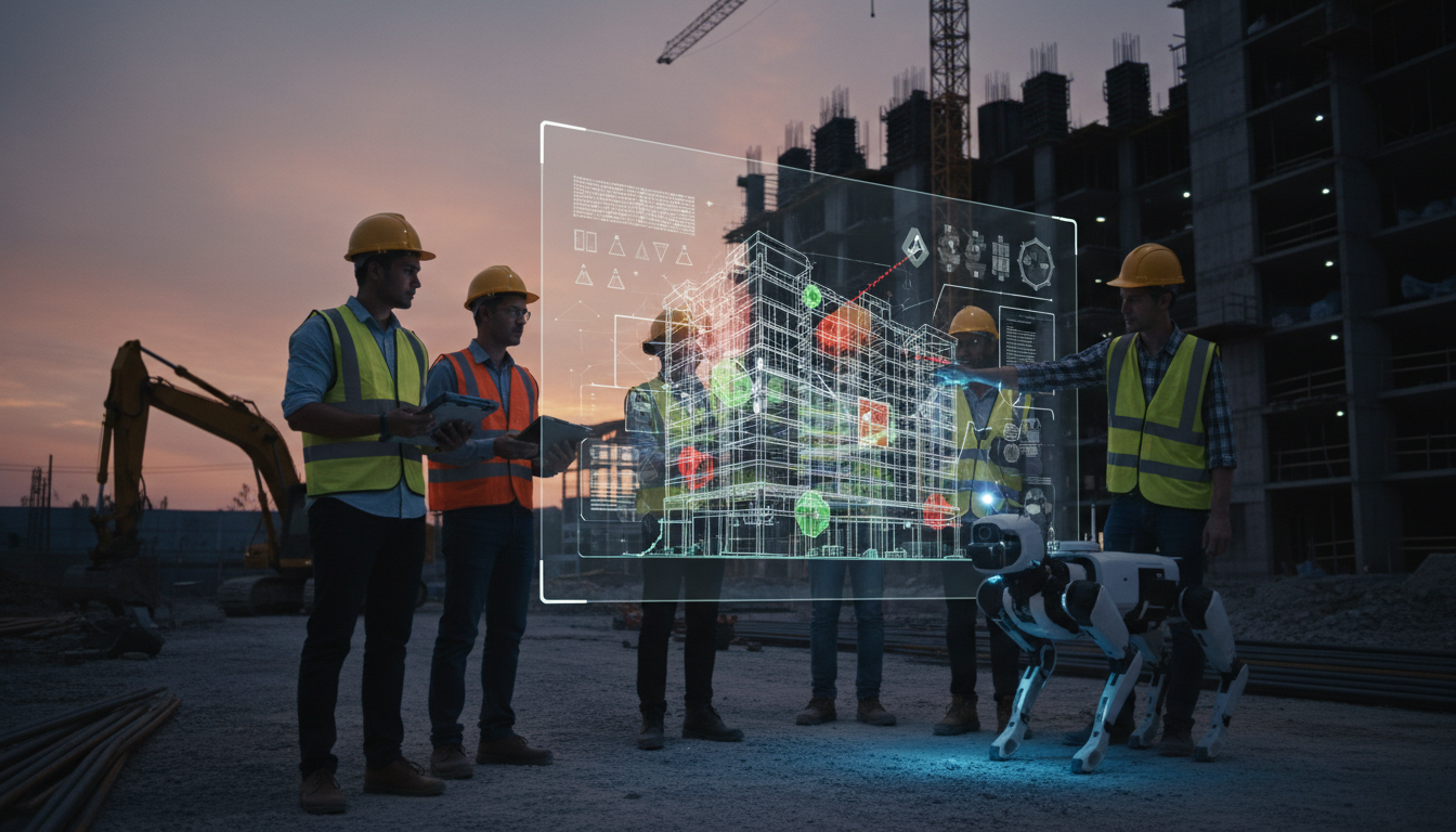 Shawmut Design and Construction image