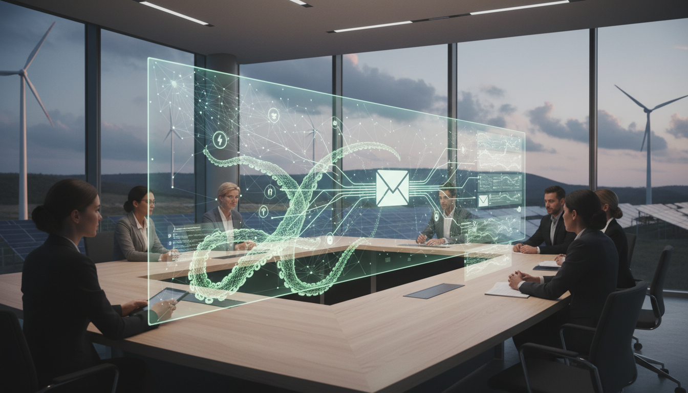 Octopus Energy image