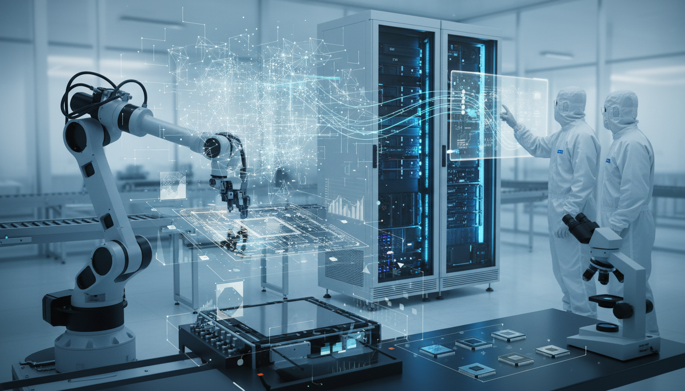 Keysight Technologies image