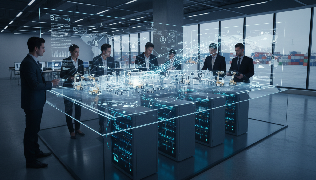 Schneider Electric image