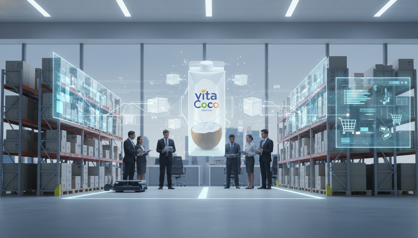 Vita Coco image
