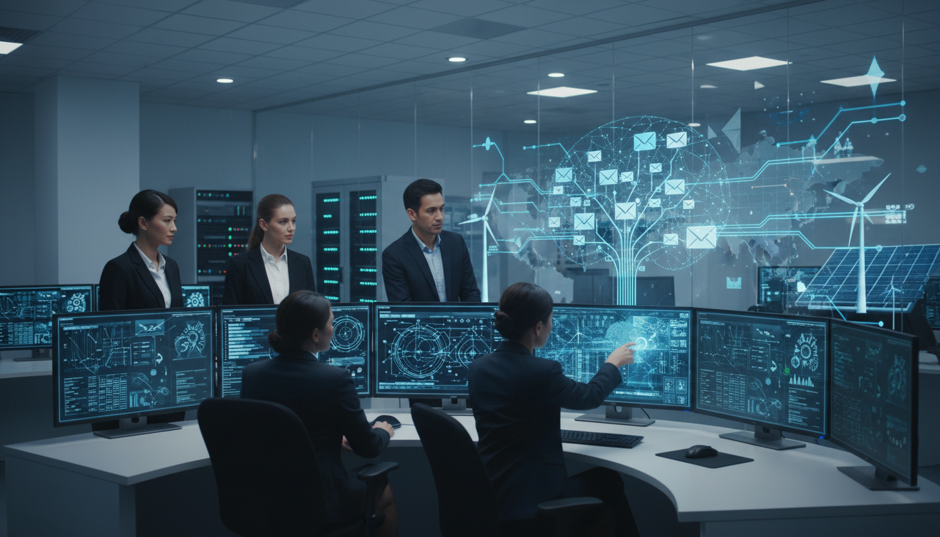 Octopus Energy image