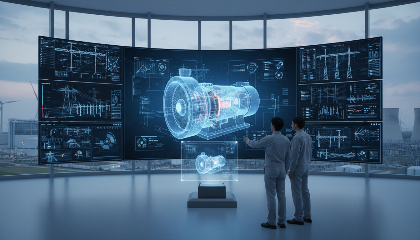 Siemens Energy image