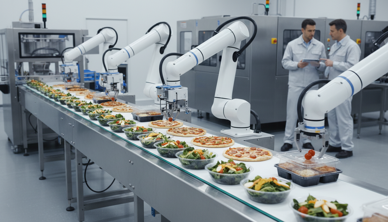 Chef Robotics image