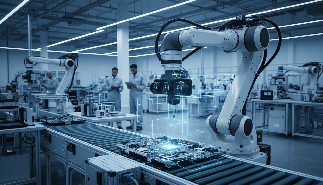 General Motors image