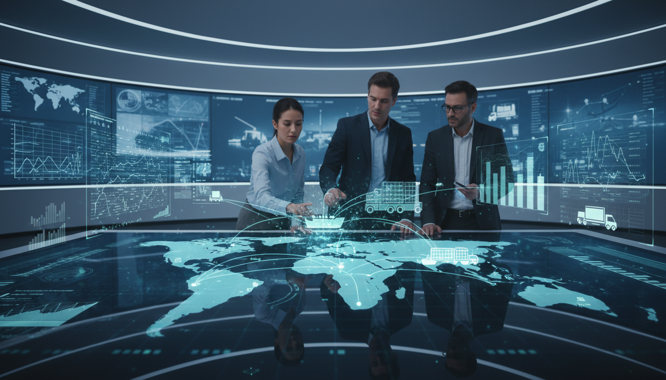 SEKO Logistics image