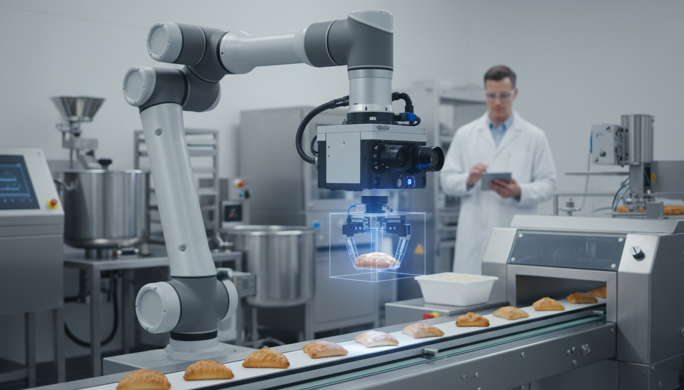 Chef Robotics image