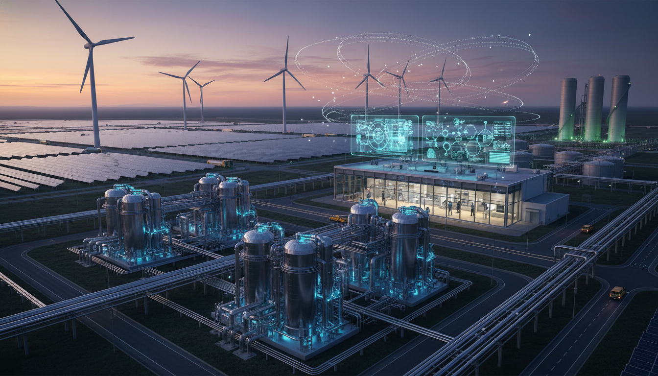 Siemens Energy image