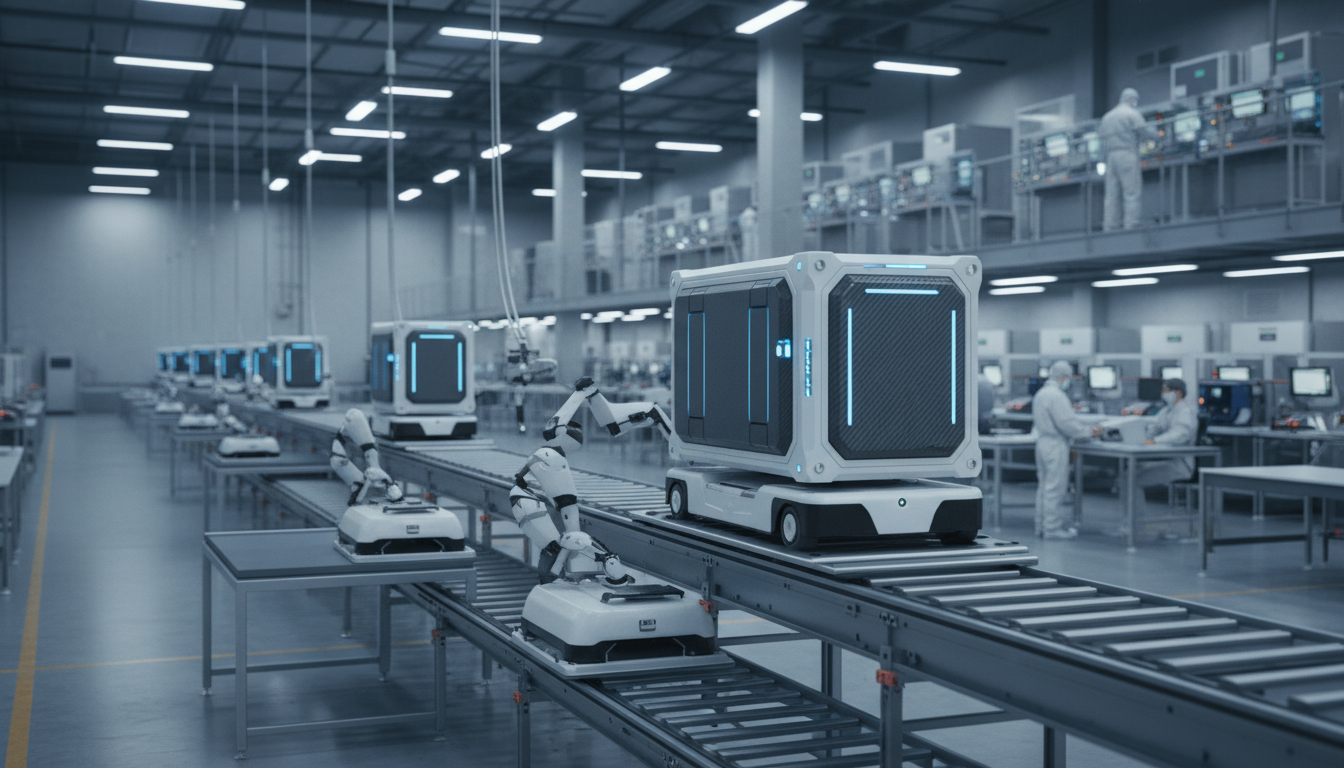 Cold Chain Technologies (CCT) image