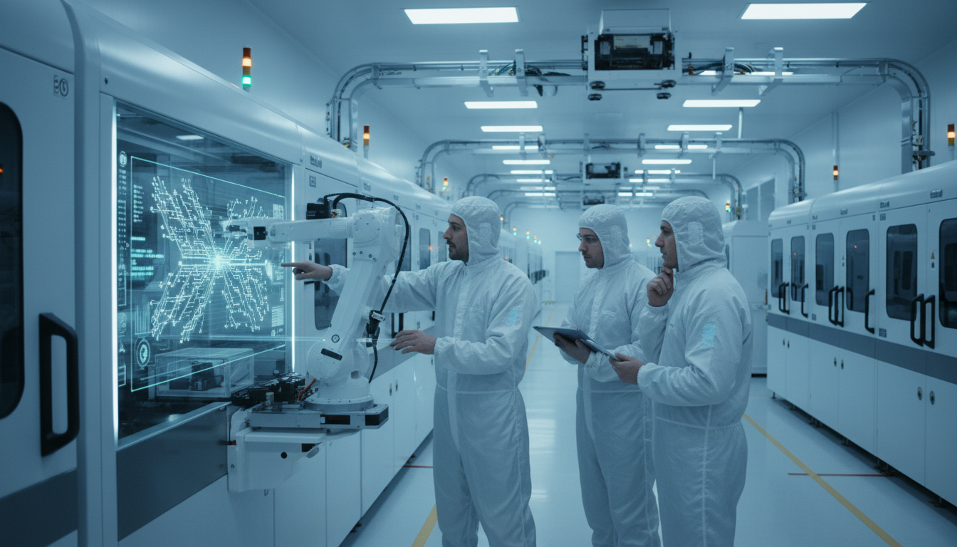 GlobalFoundries image