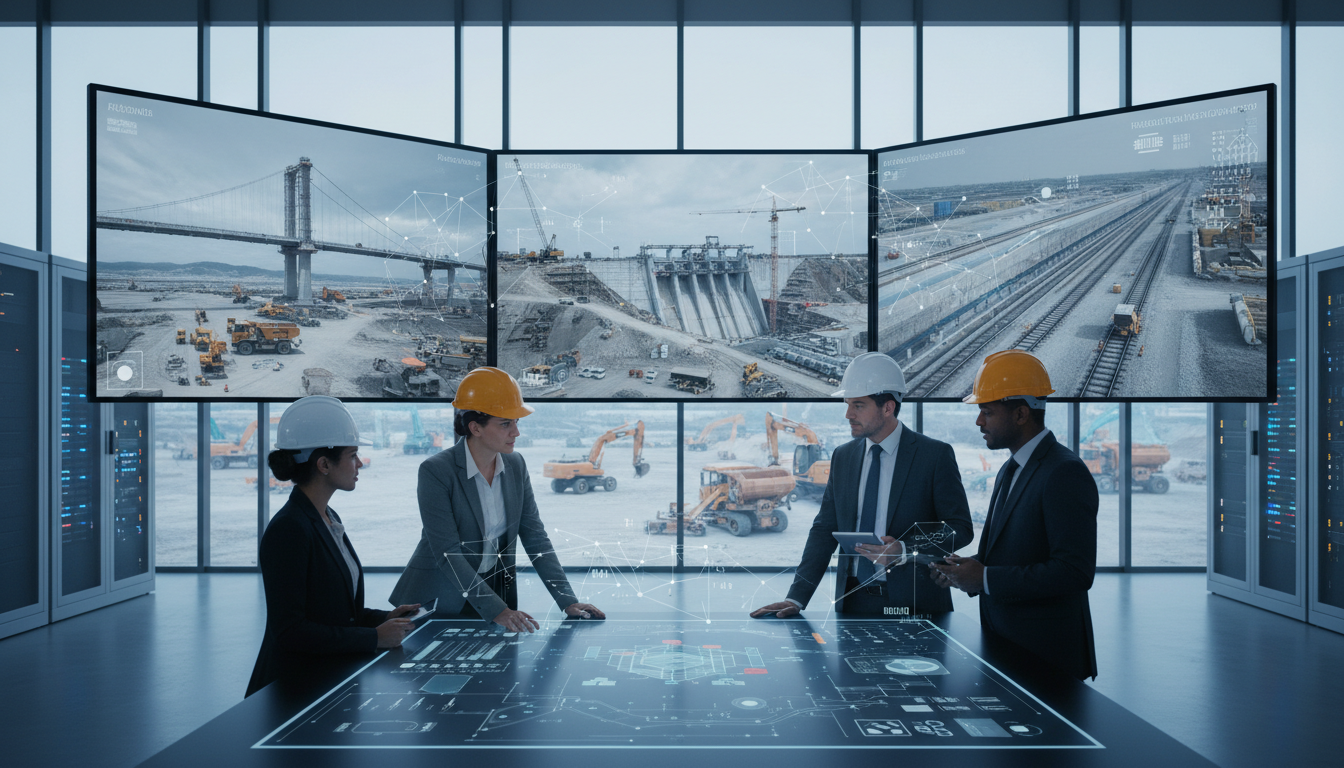 Doosan Heavy Industries & Construction image