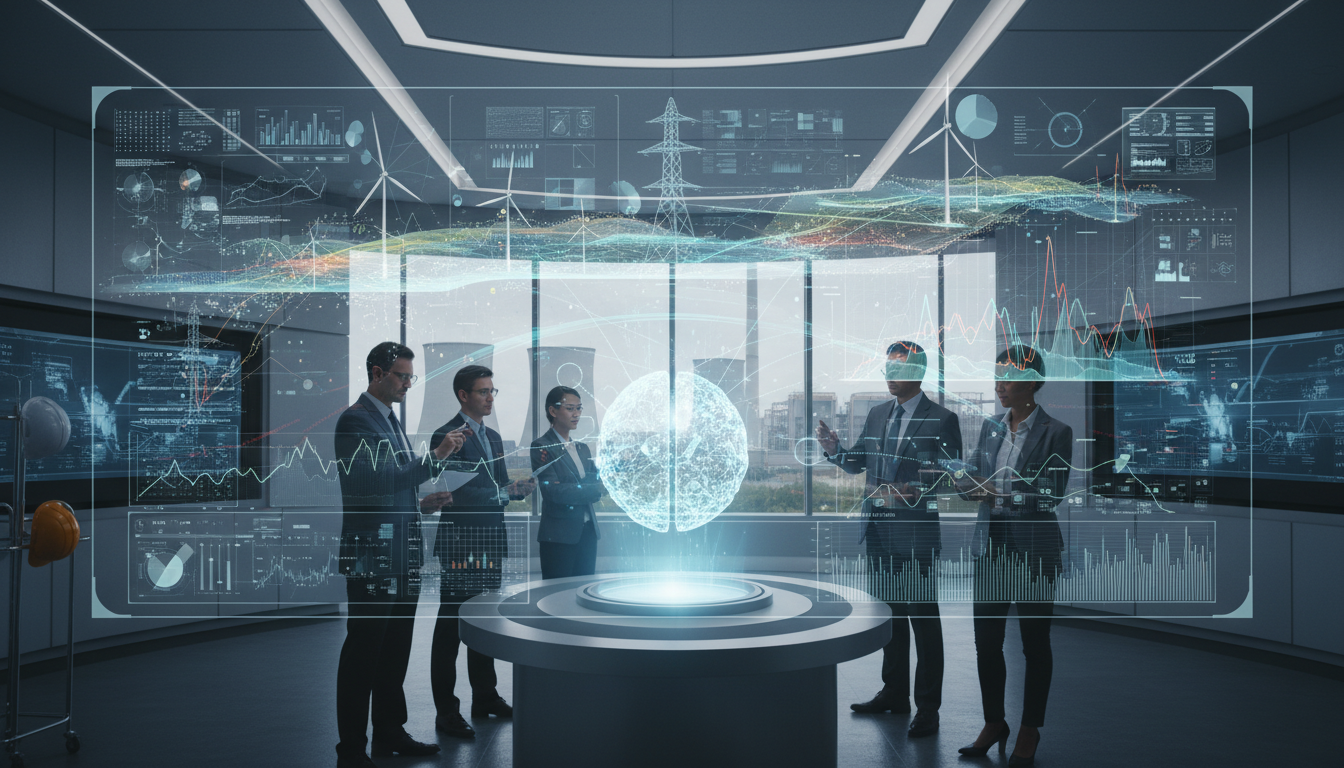 Capital Energy image