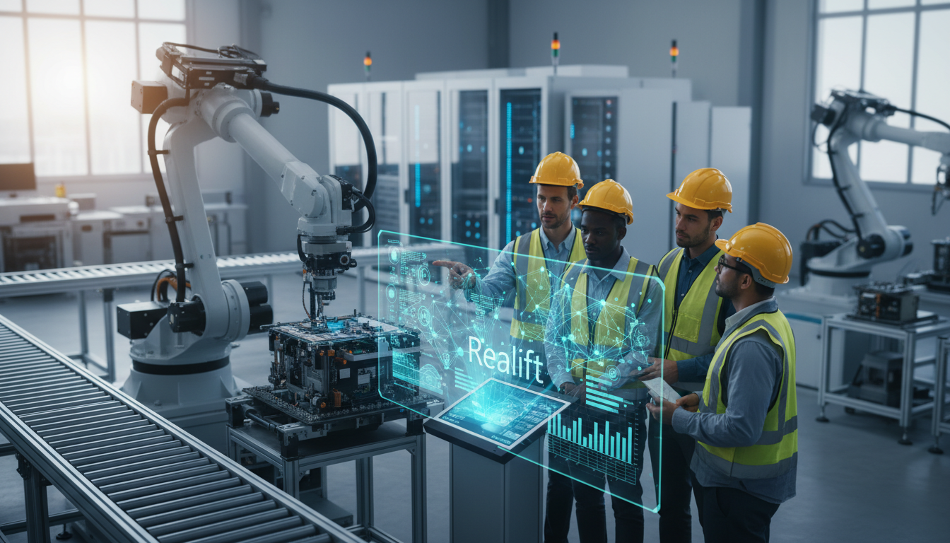 Schneider Electric image