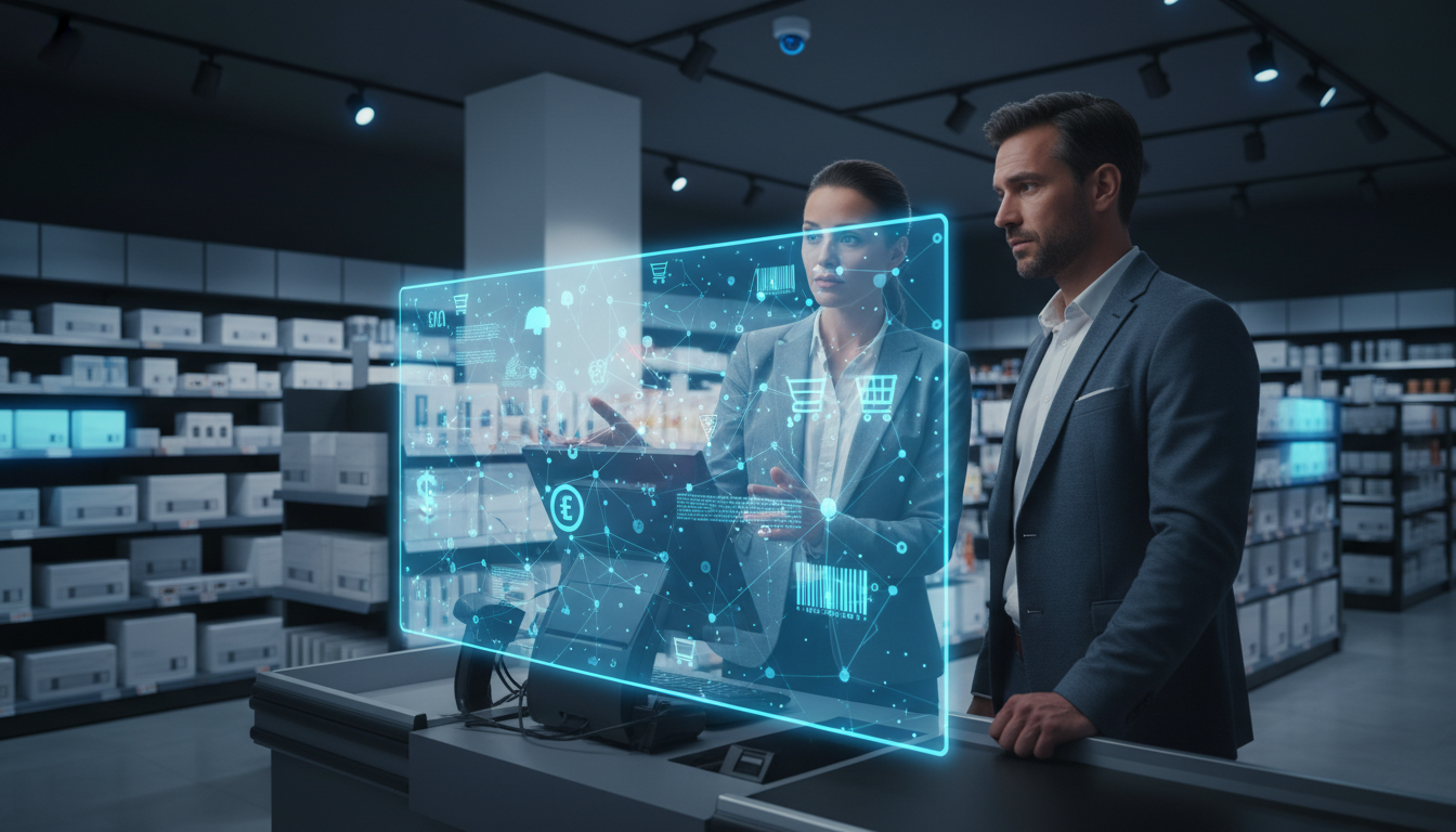 US Retail Dealer image