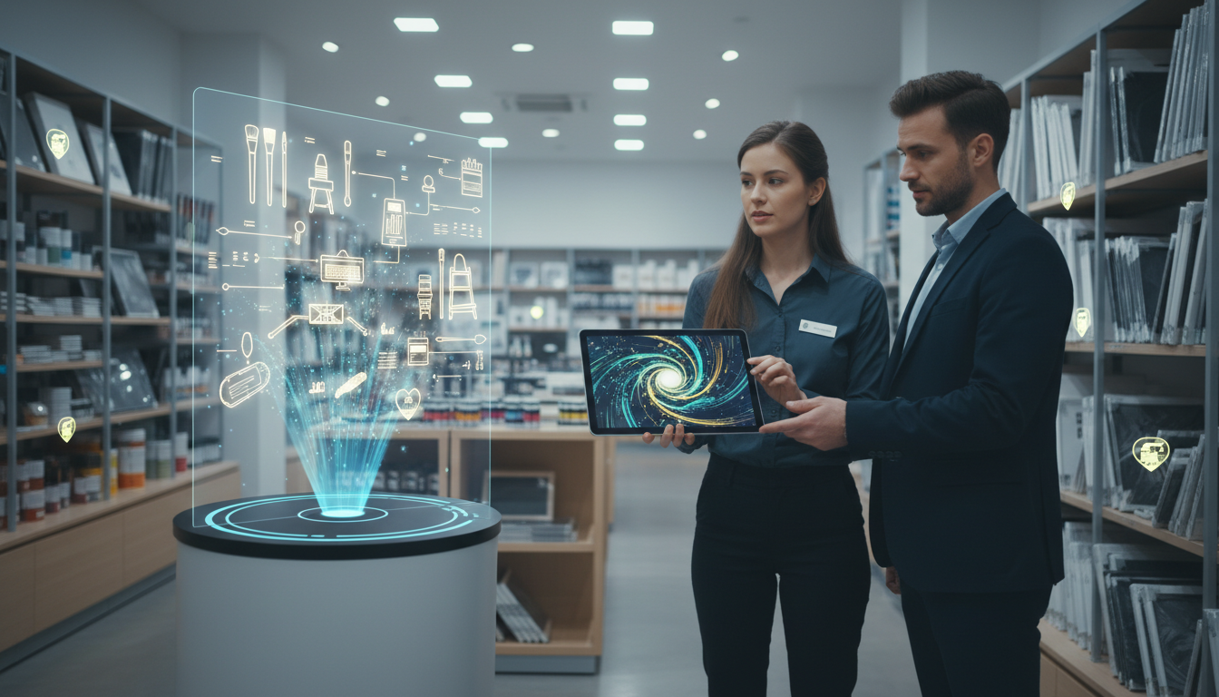 The Sydney Art Store image