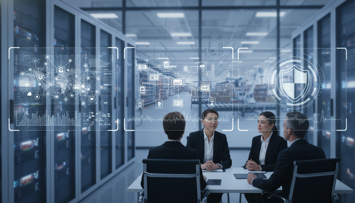 JP Morgan Chase image