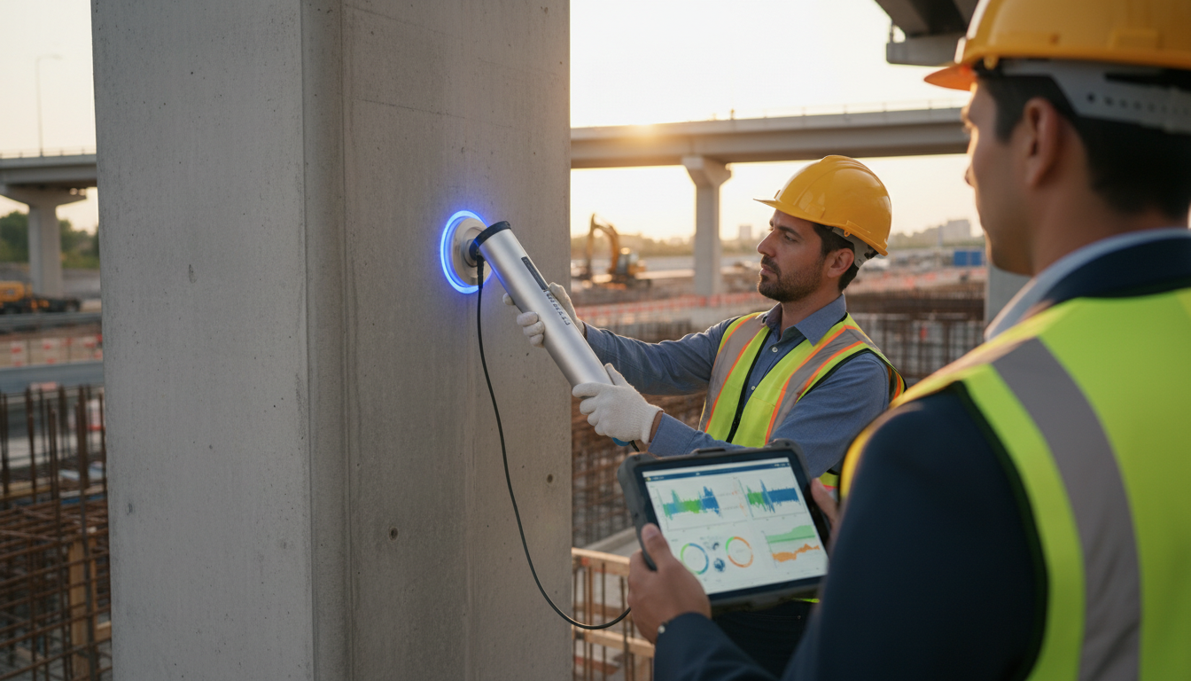 Giatec Scientific image