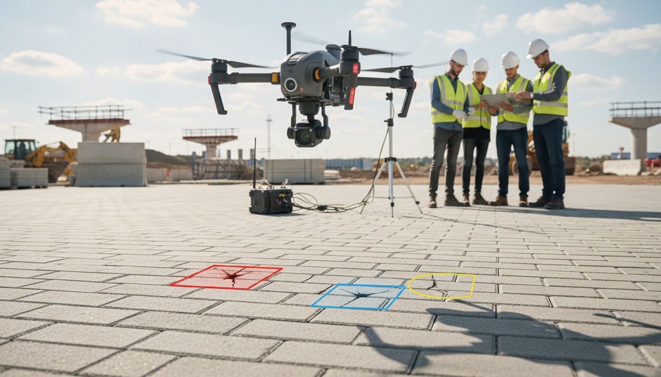 Major US Paver Manufacturer image