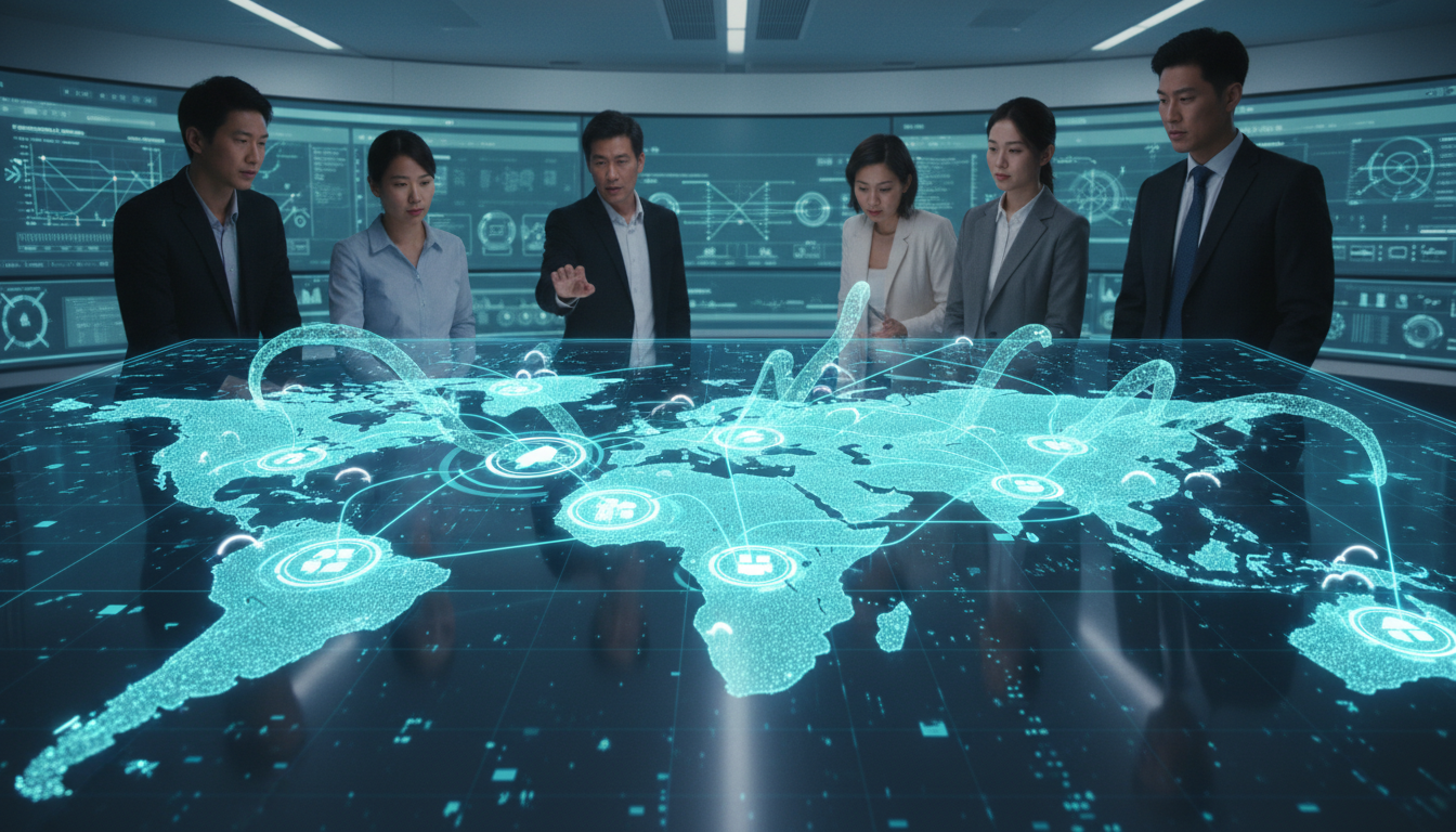 Octopus Energy image