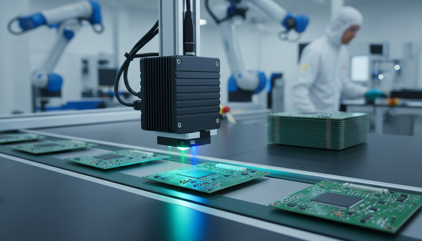 Advantech PCB Manufacturer image