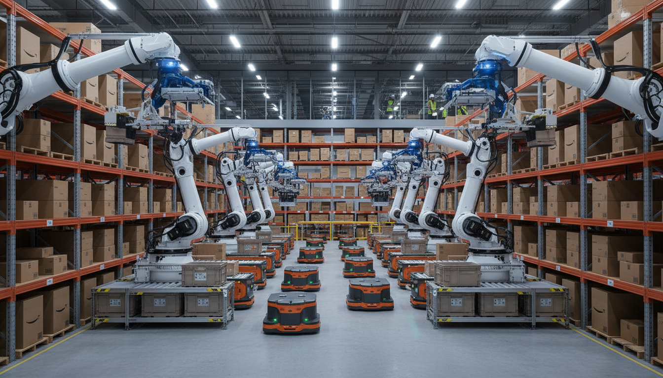 Major North American Retailer image