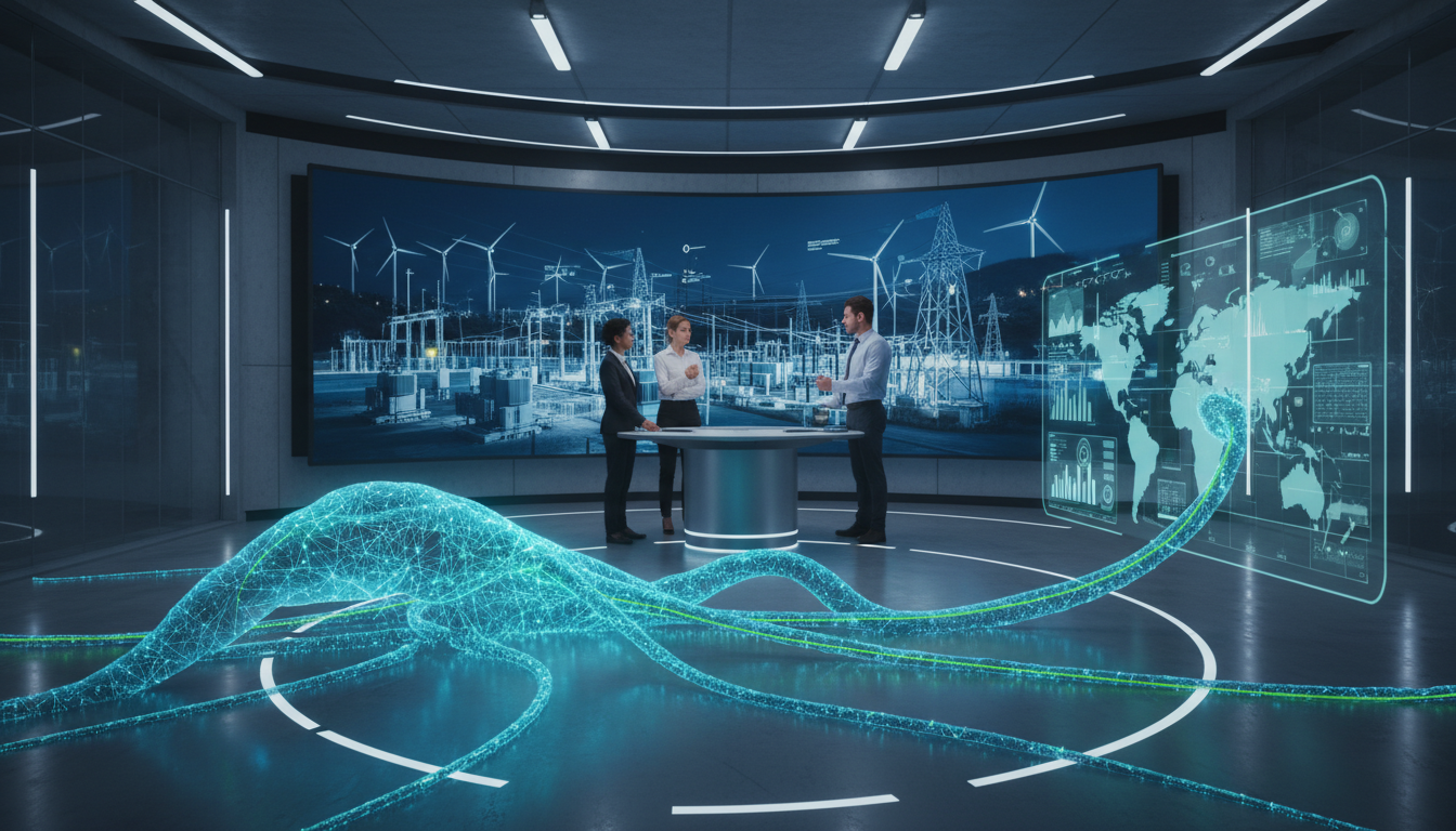 Octopus Energy image