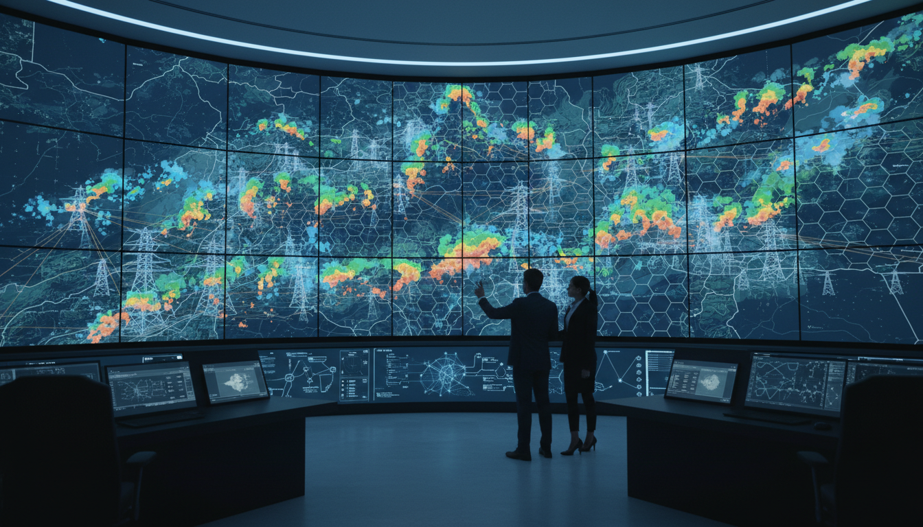 PJM Interconnection image
