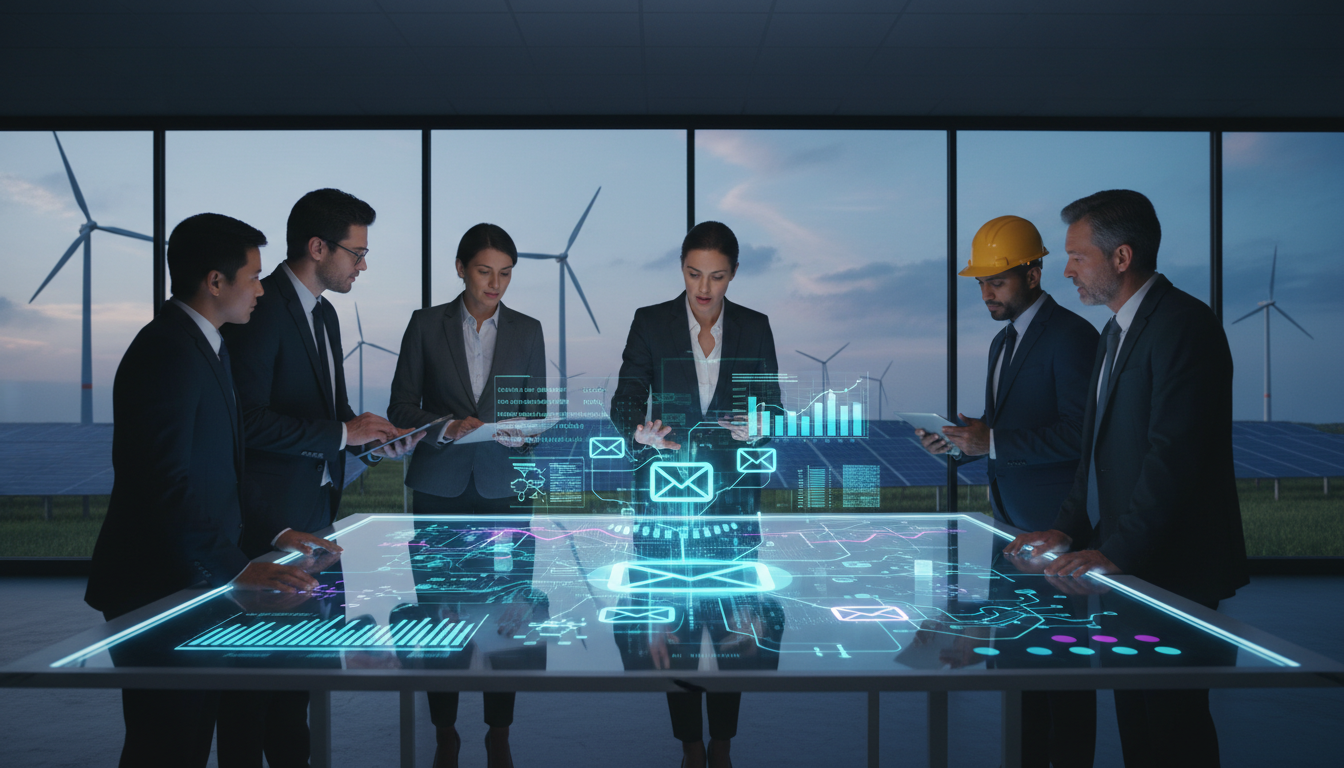 Octopus Energy image