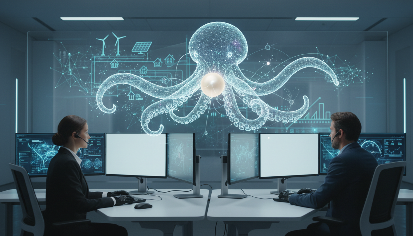 Octopus Energy image