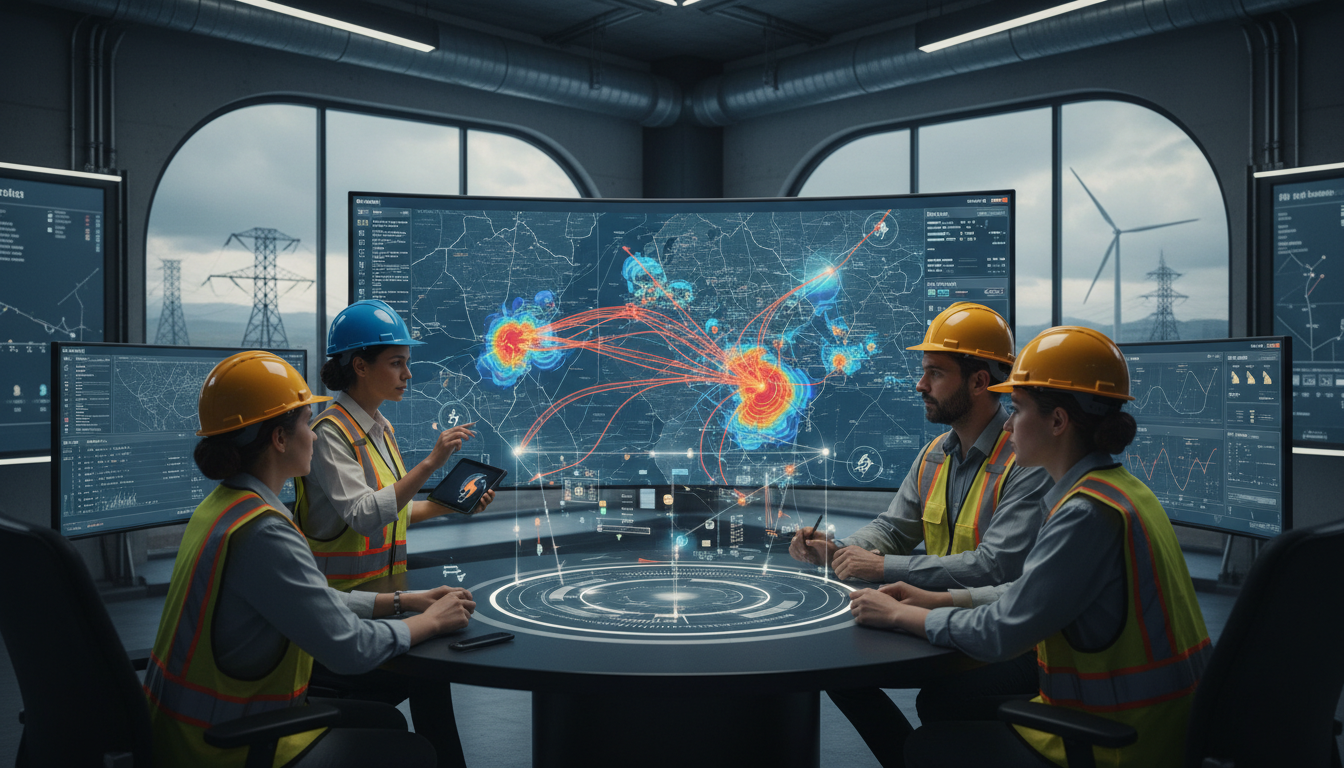 Énergie NB Power image