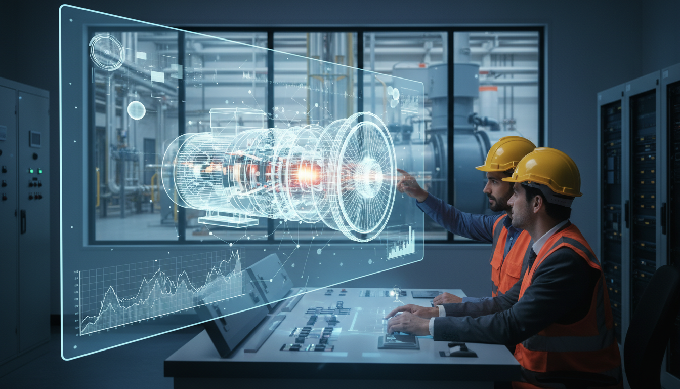 Siemens Energy image