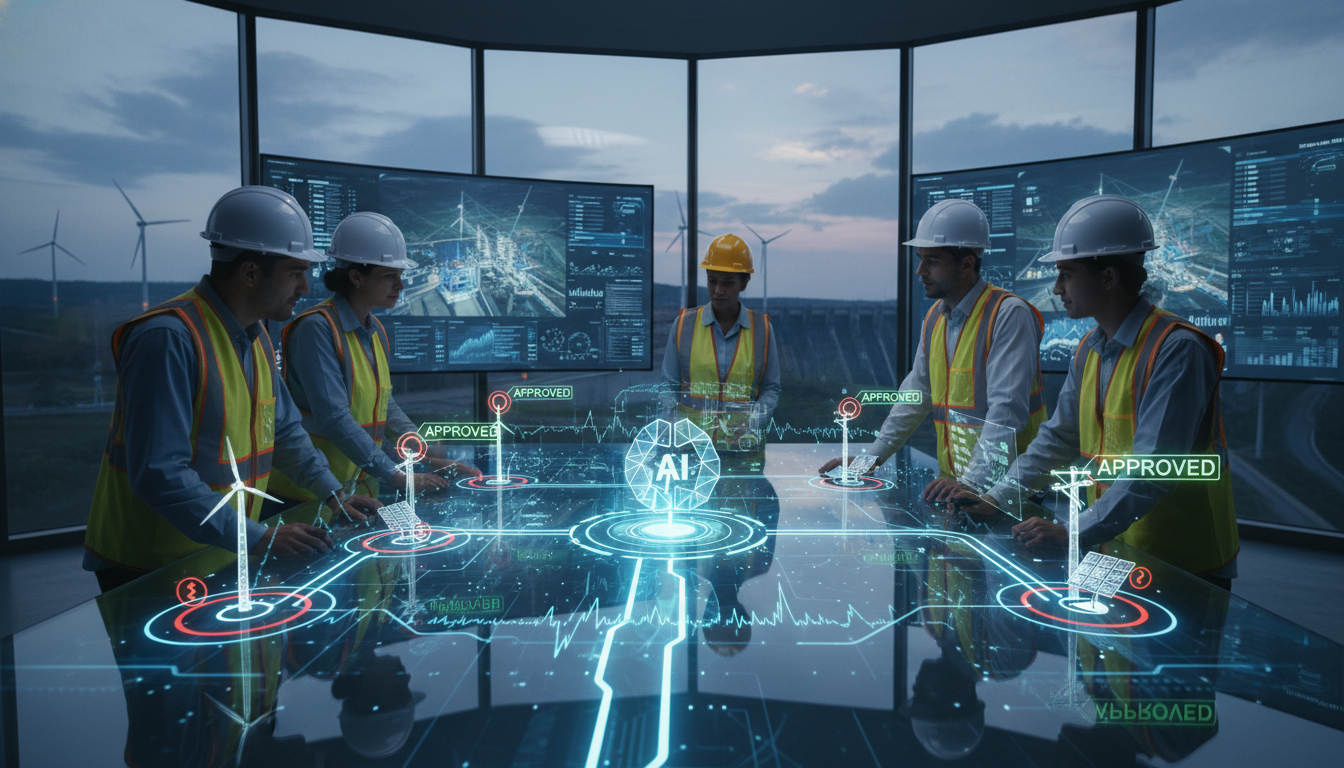 Broadspire Clients (Energy Sector) image